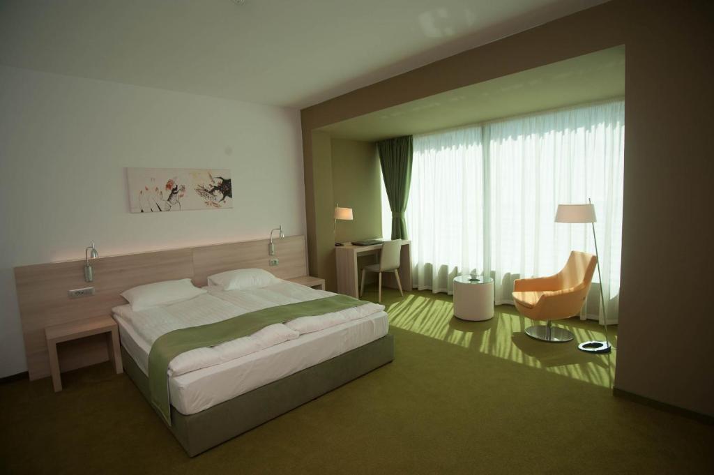 Hotel Armatti Brassó Kültér fotó