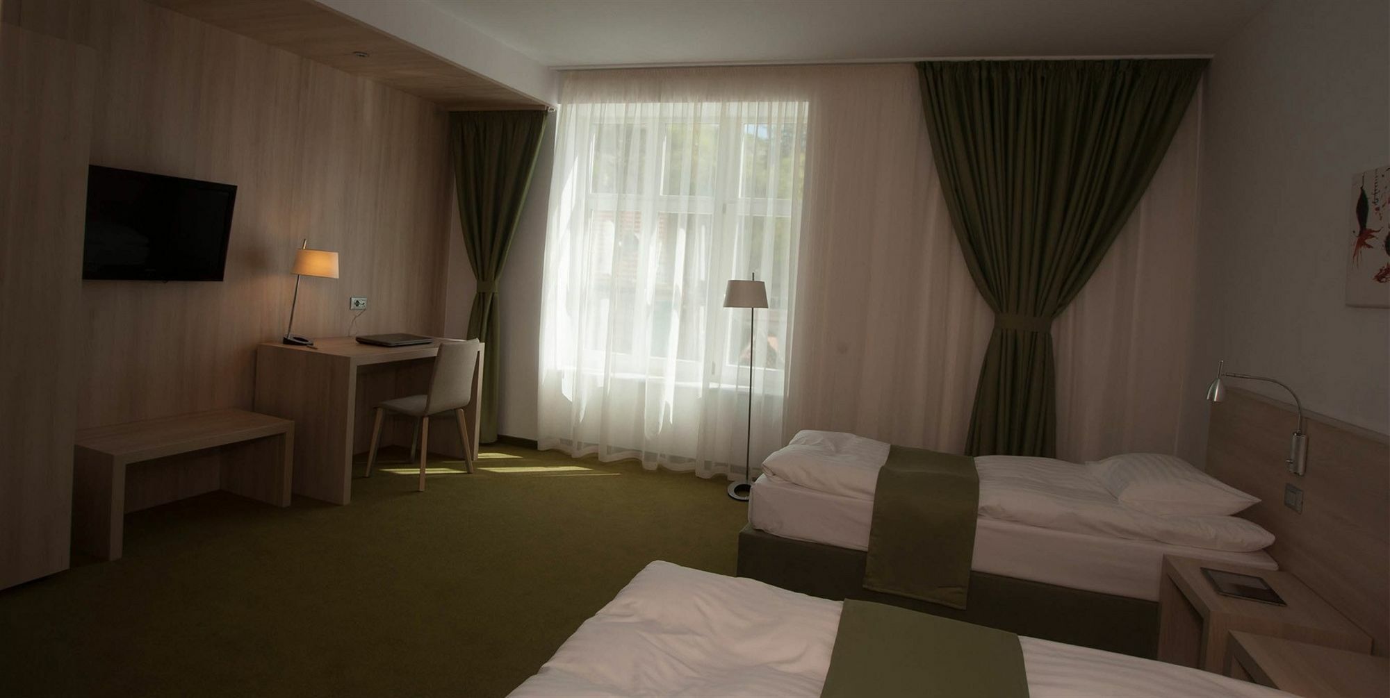 Hotel Armatti Brassó Kültér fotó